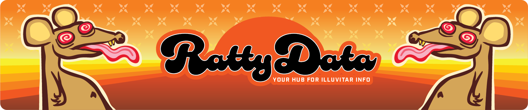RattyData Header