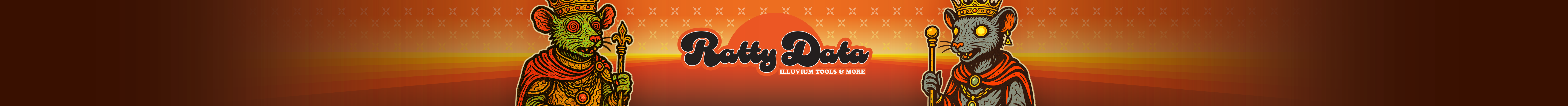 RattyData